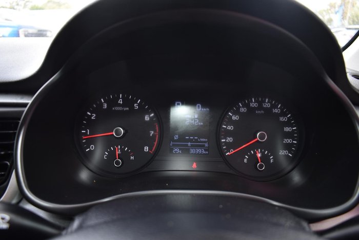 2023 Kia Rio S