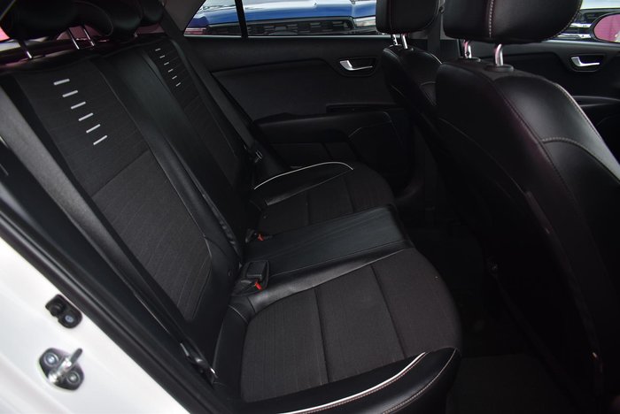 2023 Kia Rio S