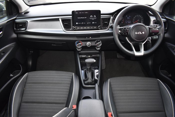 2023 Kia Rio S