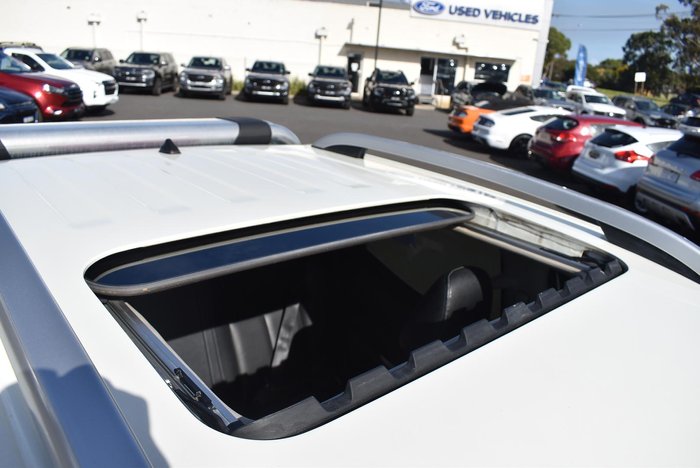 2015 Nissan Navara ST-X