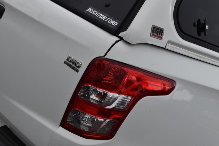 2018 Mitsubishi Triton GLX