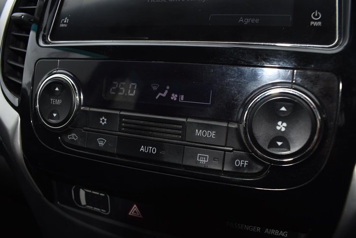 2018 Mitsubishi Triton GLX