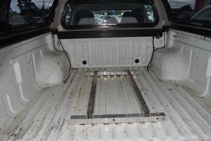 2018 Mitsubishi Triton GLX