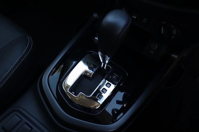 2021 Nissan Navara PRO-4X