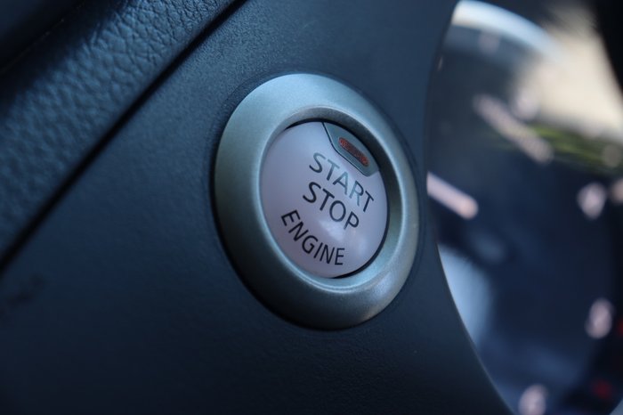 2021 Nissan Navara PRO-4X