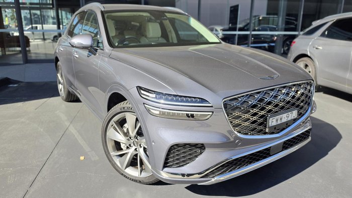2025 Genesis GV70 2.5T SIGNATURE