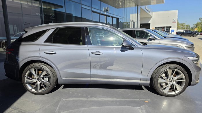 2025 Genesis GV70 2.5T SIGNATURE