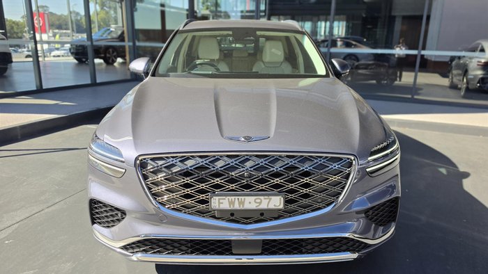 2025 Genesis GV70 2.5T SIGNATURE