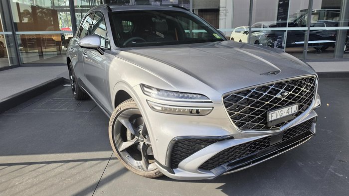 2025 Genesis GV70 2.5T SIGNATURE SPORT