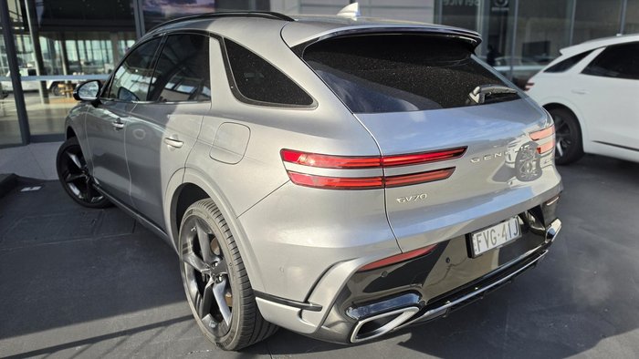 2025 Genesis GV70 2.5T SIGNATURE SPORT