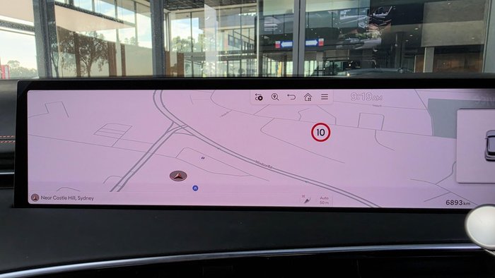 2025 Genesis GV70 2.5T SIGNATURE SPORT