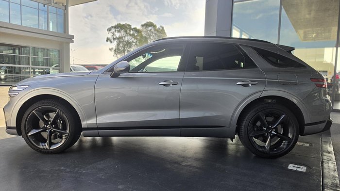 2025 Genesis GV70 2.5T SIGNATURE SPORT