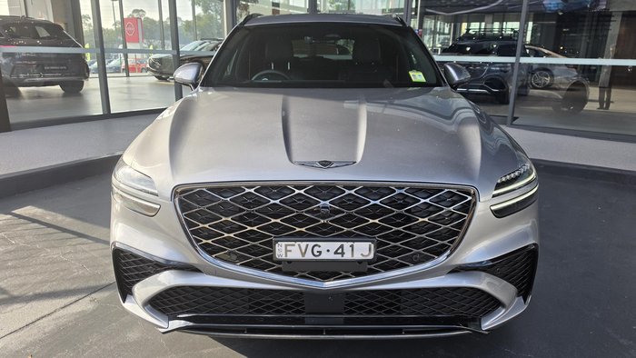 2025 Genesis GV70 2.5T SIGNATURE SPORT