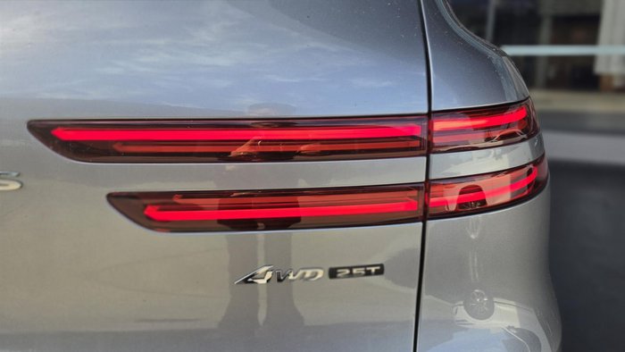 2025 Genesis GV70 2.5T SIGNATURE SPORT