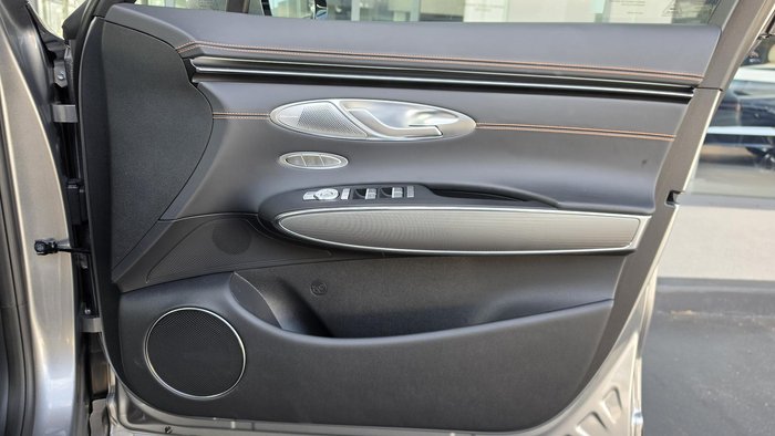 2025 Genesis GV70 2.5T SIGNATURE SPORT