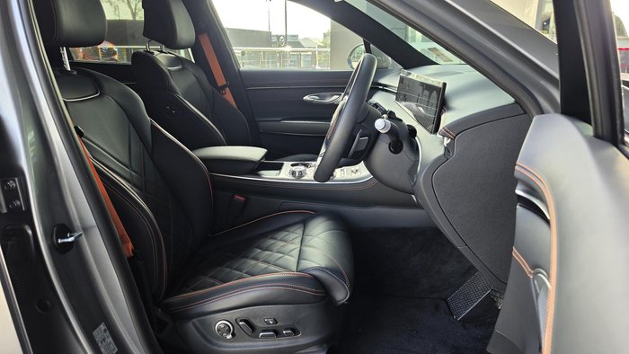 2025 Genesis GV70 2.5T SIGNATURE SPORT