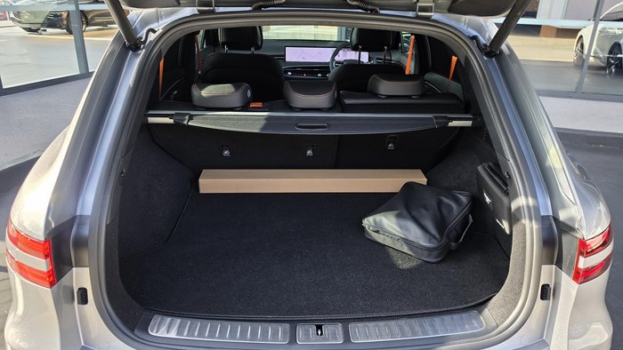 2025 Genesis GV70 2.5T SIGNATURE SPORT