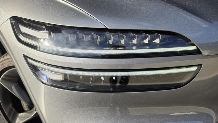 2025 Genesis GV70 2.5T SIGNATURE SPORT