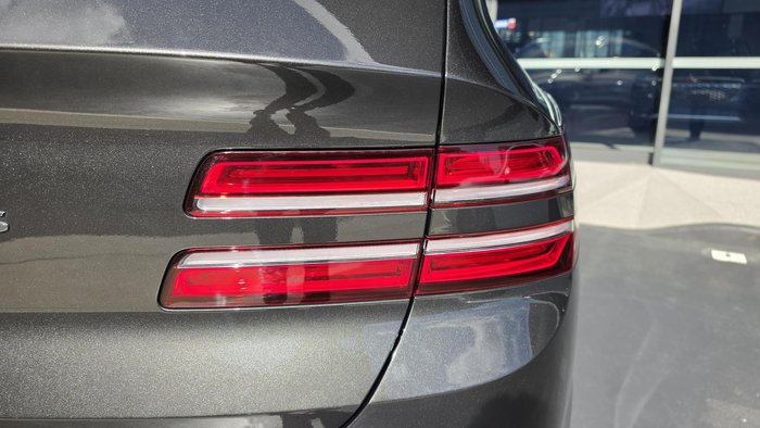 2024 Genesis GV80 3.5T AWD