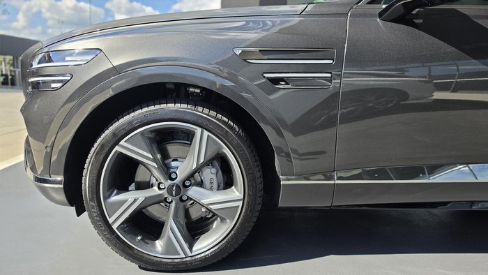 2024 Genesis GV80 3.5T AWD
