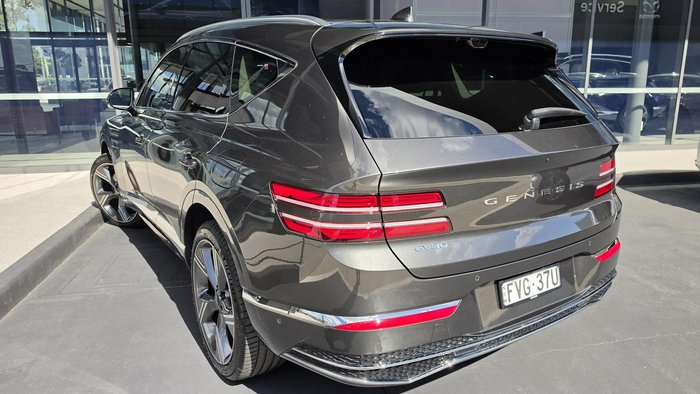 2024 Genesis GV80 3.5T AWD