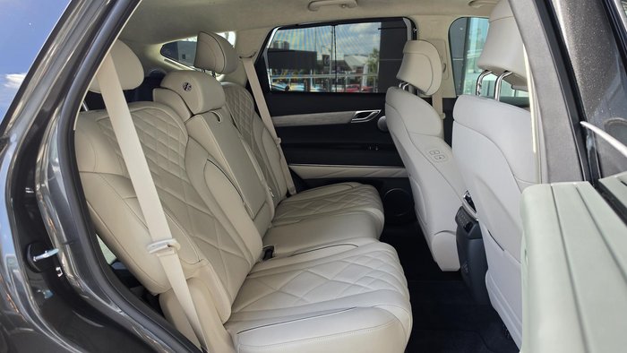 2024 Genesis GV80 3.5T AWD