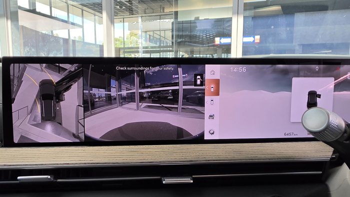 2024 Genesis GV80 3.5T AWD