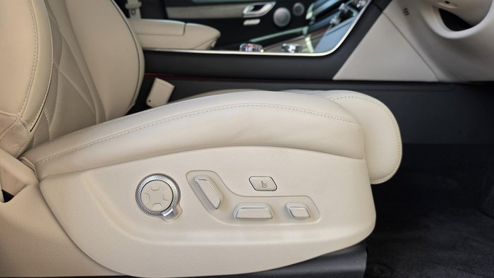 2024 Genesis GV80 3.5T AWD