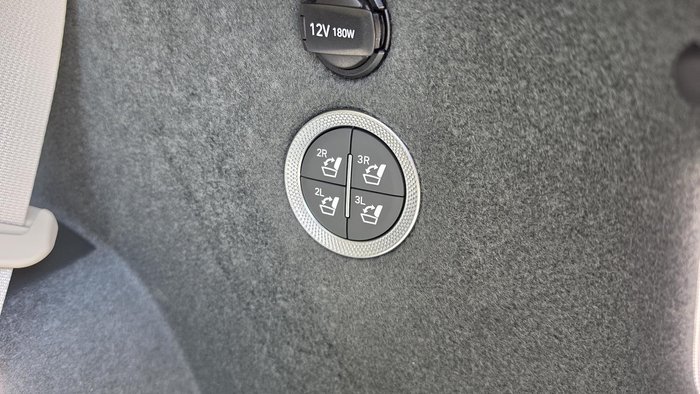 2024 Genesis GV80 3.5T AWD