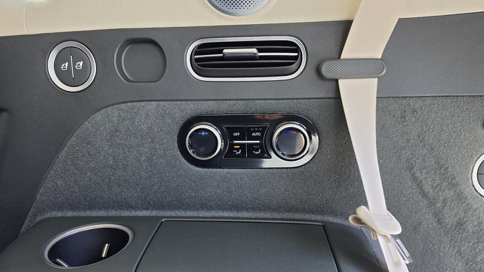 2024 Genesis GV80 3.5T AWD