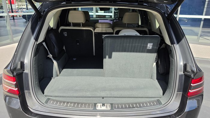 2024 Genesis GV80 3.5T AWD