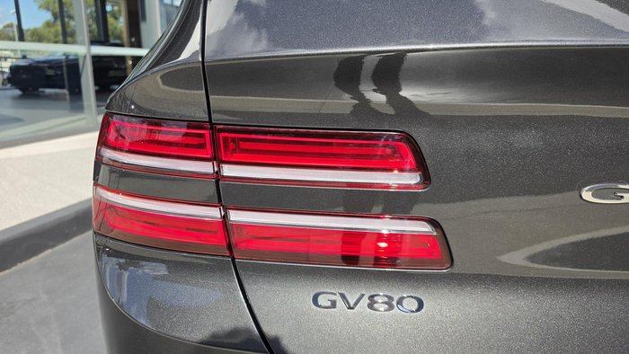 2024 Genesis GV80 3.5T AWD