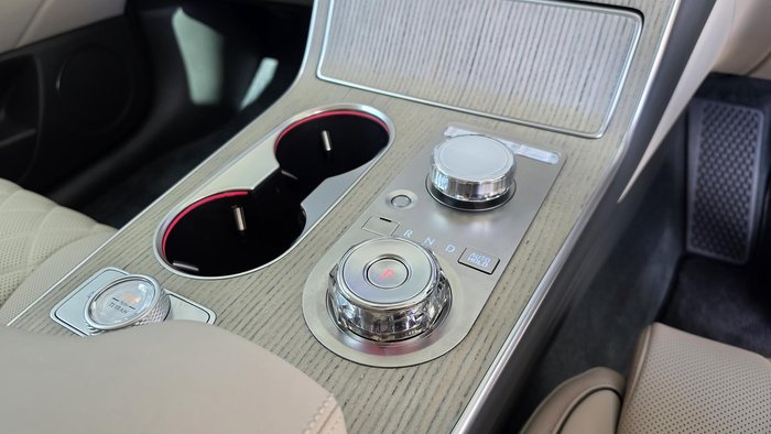 2024 Genesis GV80 3.5T AWD