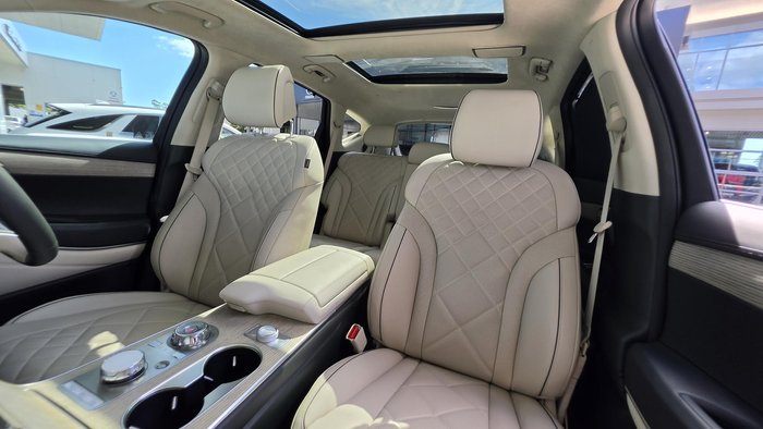 2024 Genesis GV80 3.5T AWD