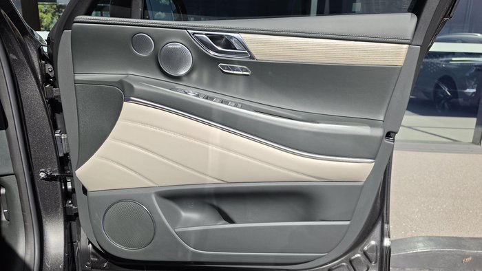 2024 Genesis GV80 3.5T AWD