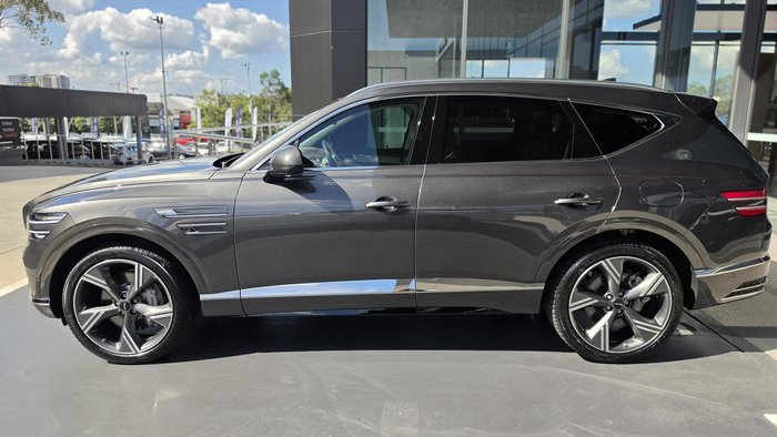 2024 Genesis GV80 3.5T AWD JX.V4 MY25 AWD