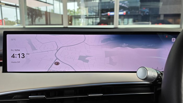 2025 Genesis GV70 2.5T SIGNATURE SPORT