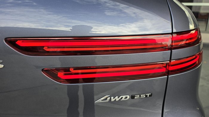 2025 Genesis GV70 2.5T SIGNATURE SPORT