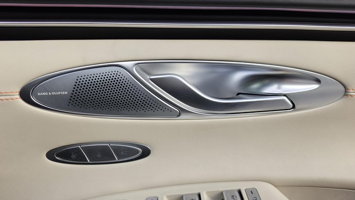 2025 Genesis GV70 2.5T SIGNATURE SPORT