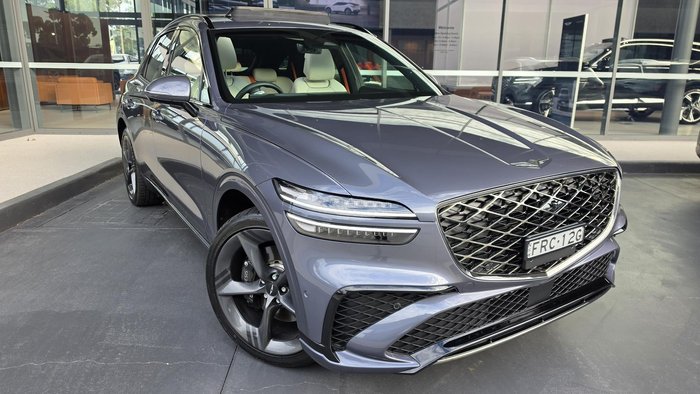 2025 Genesis GV70 2.5T SIGNATURE SPORT