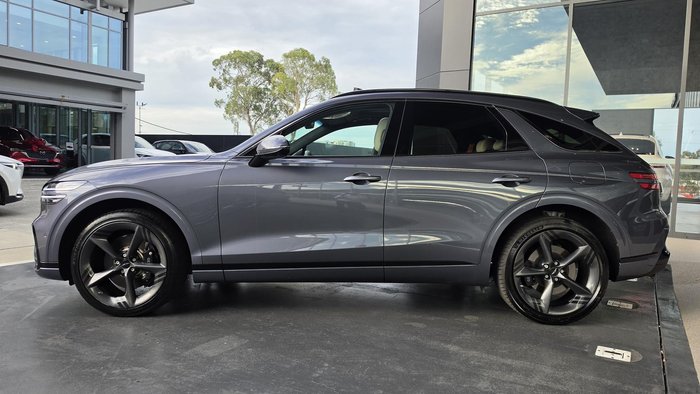 2025 Genesis GV70 2.5T SIGNATURE SPORT