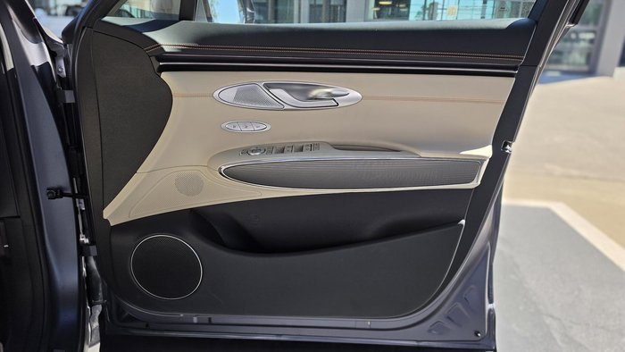 2024 Genesis GV70 3.5T SIGNATURE SPORT