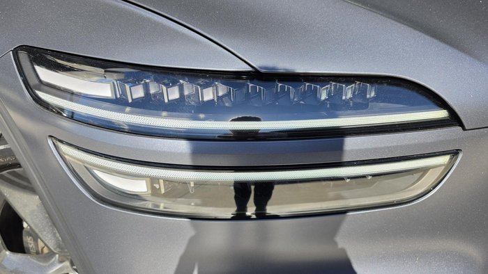 2024 Genesis GV70 3.5T SIGNATURE SPORT