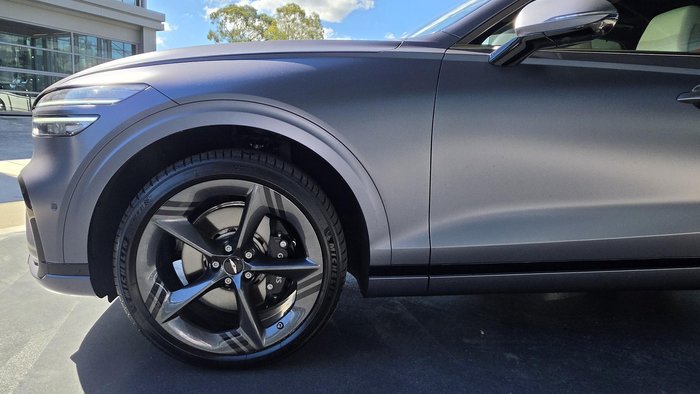 2024 Genesis GV70 3.5T SIGNATURE SPORT
