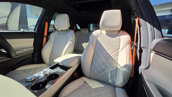 2024 Genesis GV70 3.5T SIGNATURE SPORT