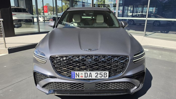 2024 Genesis GV70 3.5T SIGNATURE SPORT