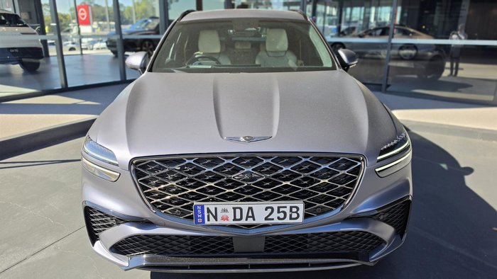 2024 Genesis GV70 3.5T SIGNATURE SPORT