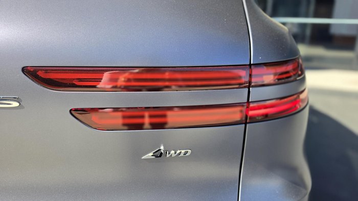 2024 Genesis GV70 3.5T SIGNATURE SPORT