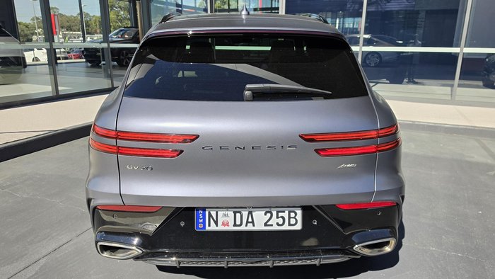 2024 Genesis GV70 3.5T SIGNATURE SPORT