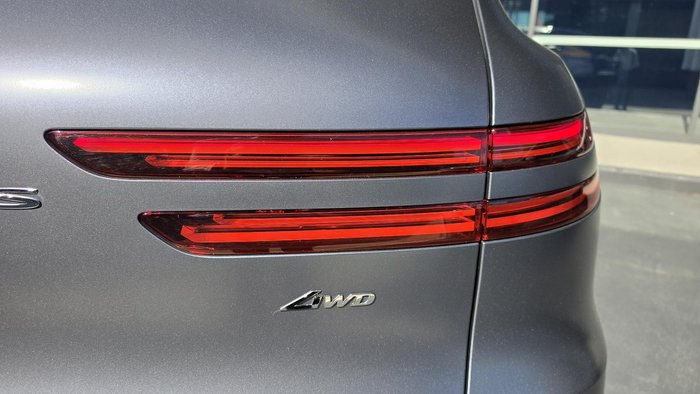 2024 Genesis GV70 3.5T SIGNATURE SPORT